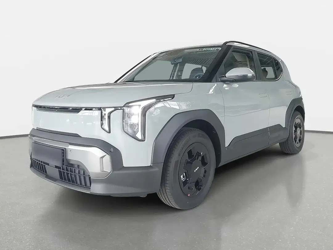 Kia EV2 - Thumbnail 1
