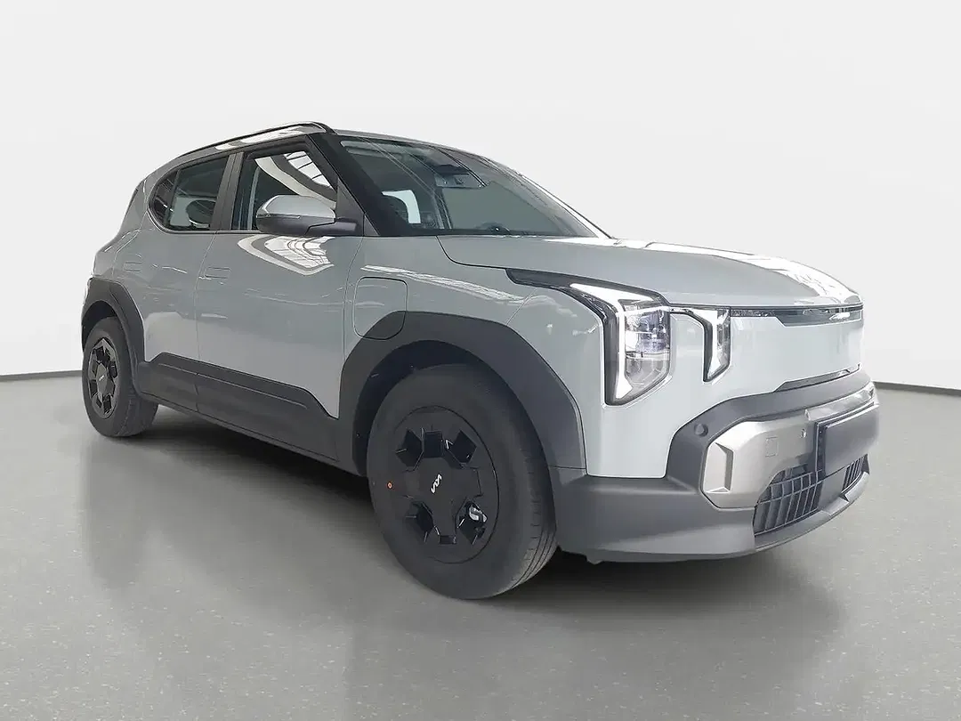 Kia EV2 - Thumbnail 2