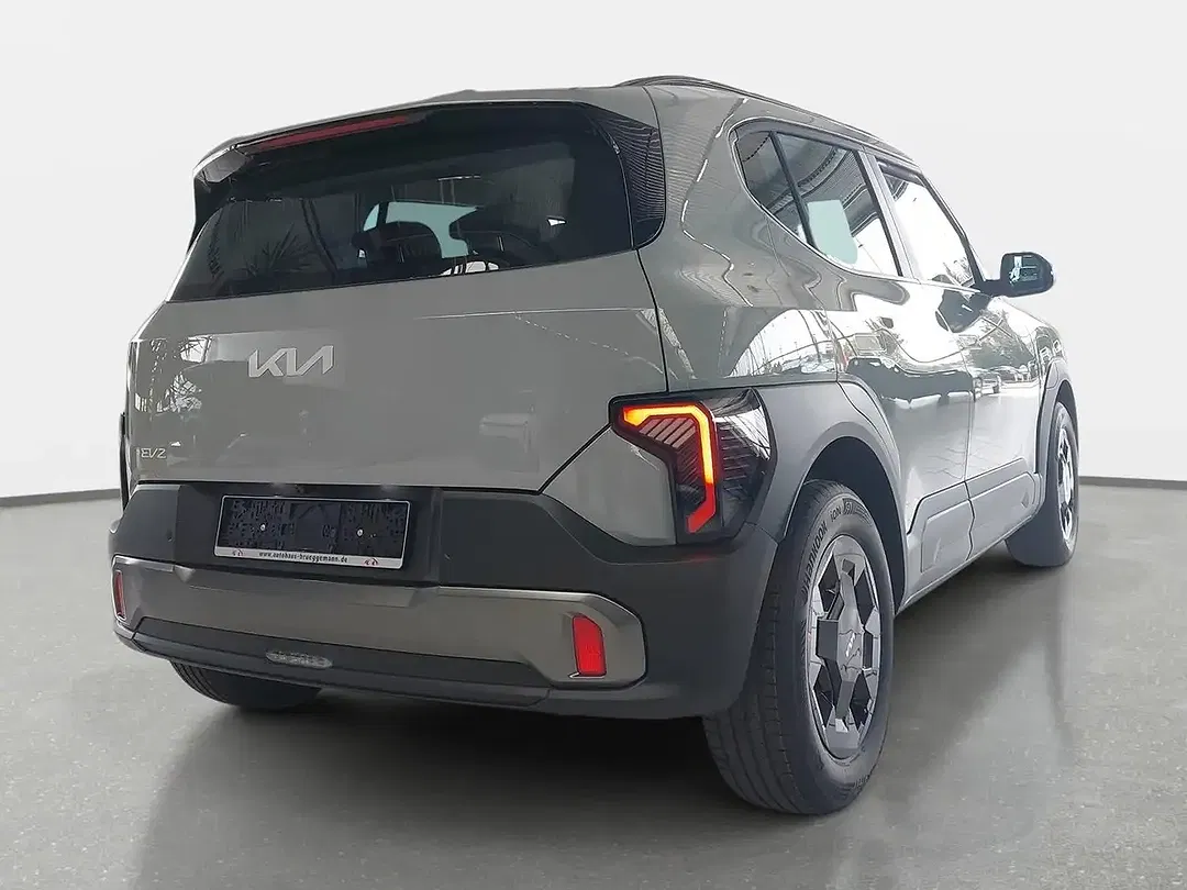 Kia EV2 - Thumbnail 3