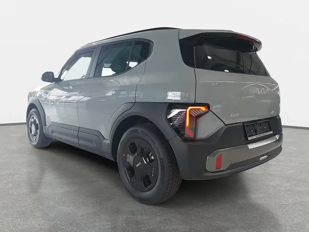 Kia EV2 - Thumbnail 4