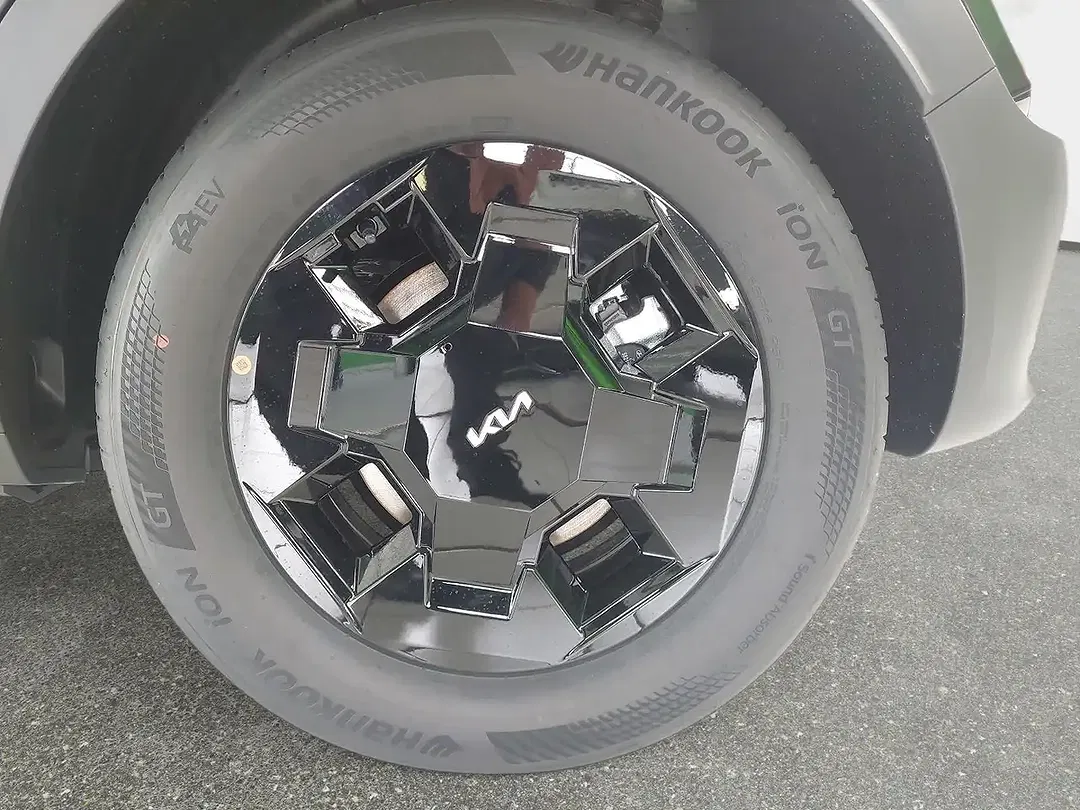 Kia EV2 - Thumbnail 6