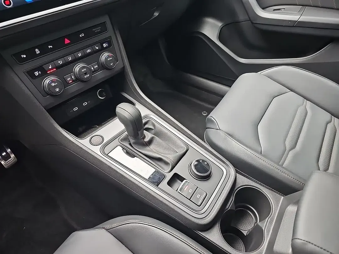 CUPRA Ateca - Thumbnail 12
