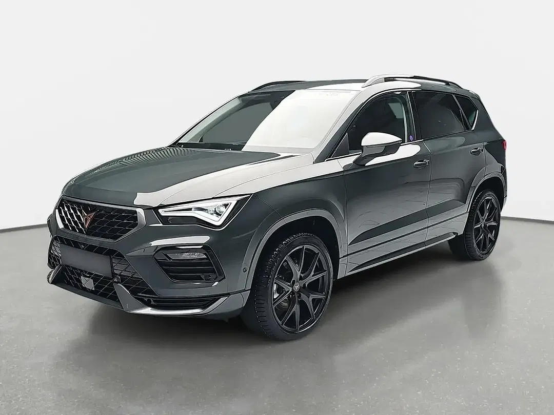 CUPRA Ateca - Thumbnail 1
