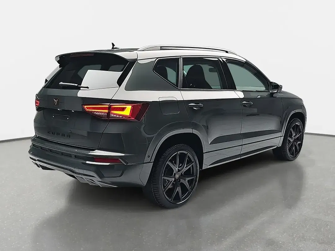 CUPRA Ateca - Thumbnail 3