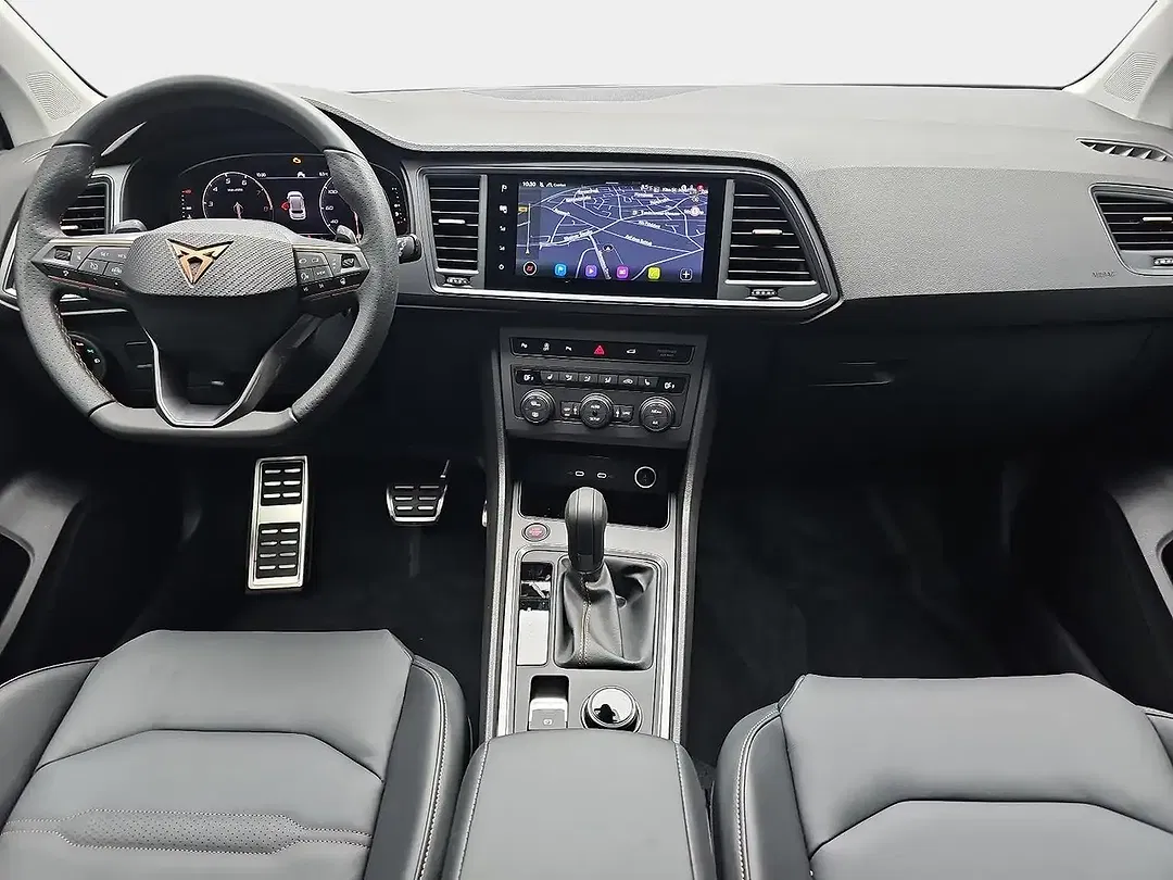 CUPRA Ateca - Thumbnail 7