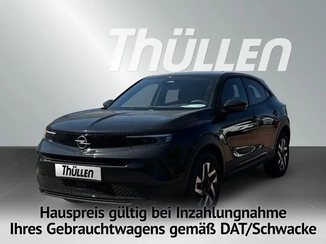 Opel Mokka - Afbeelding 1