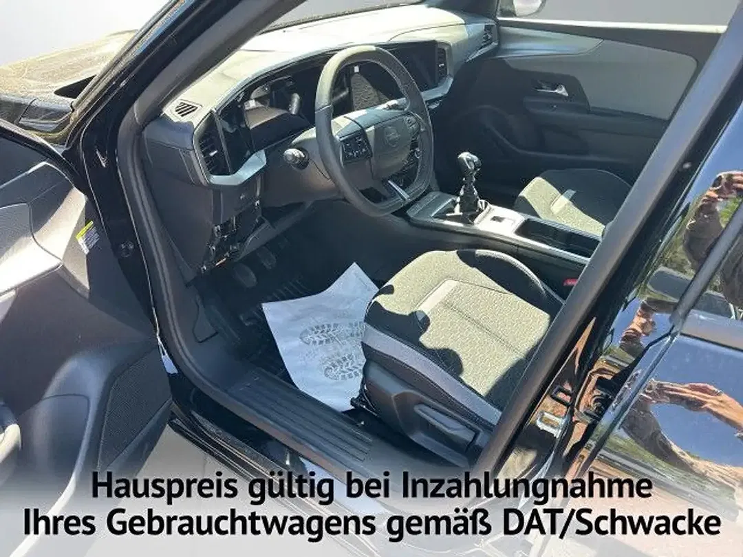 Opel Mokka - Thumbnail 10