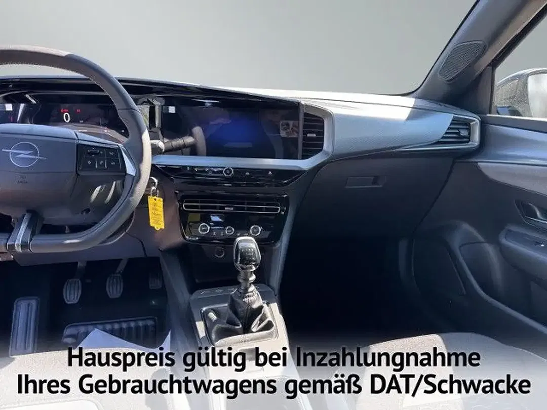 Opel Mokka - Thumbnail 11