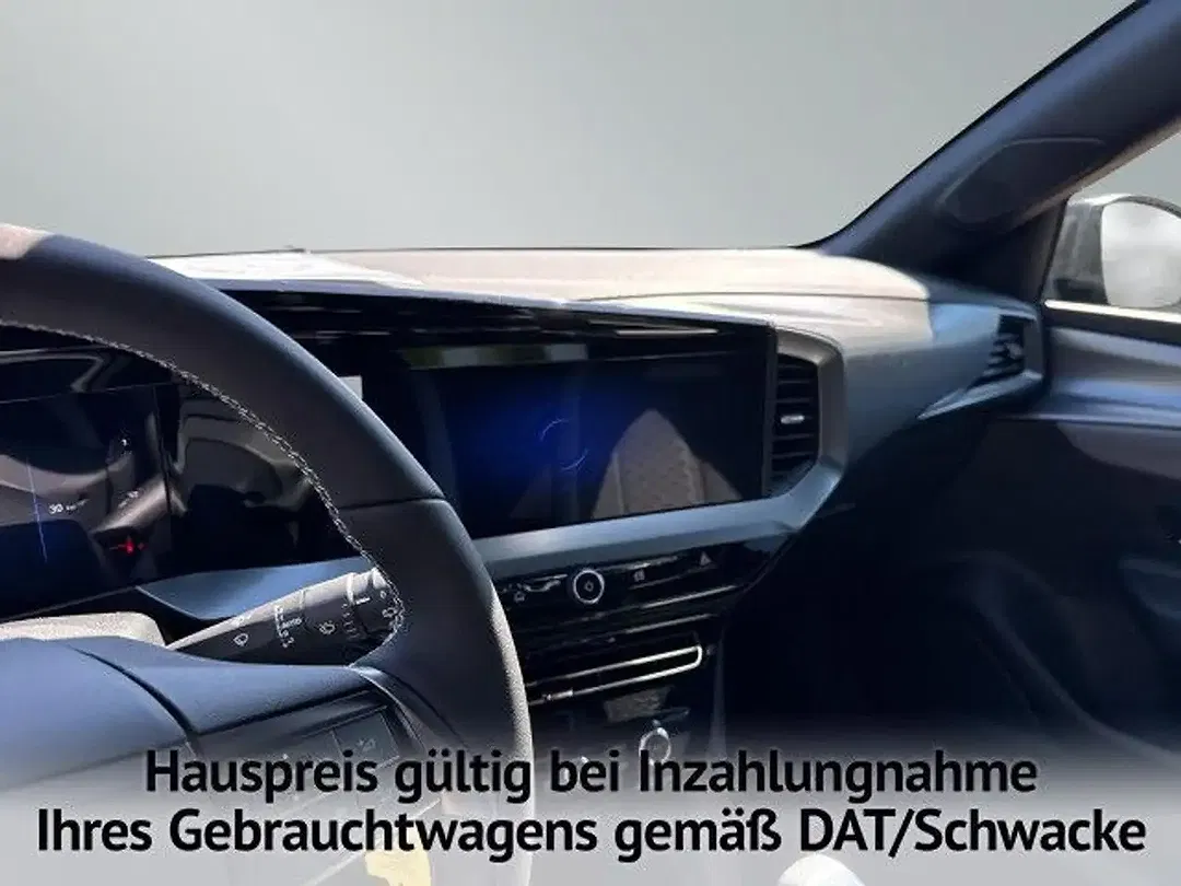 Opel Mokka - Thumbnail 12