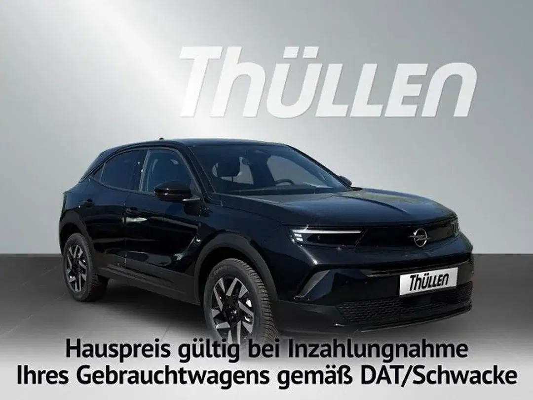 Opel Mokka - Thumbnail 2