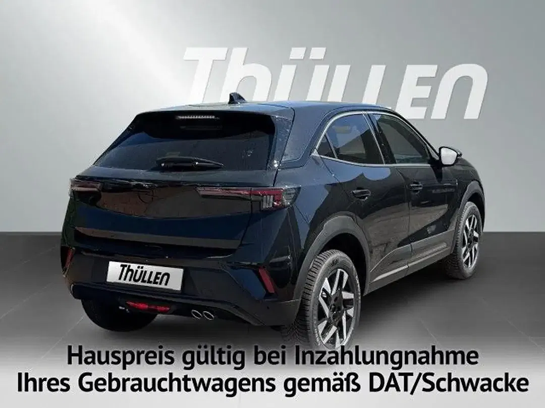 Opel Mokka - Thumbnail 3