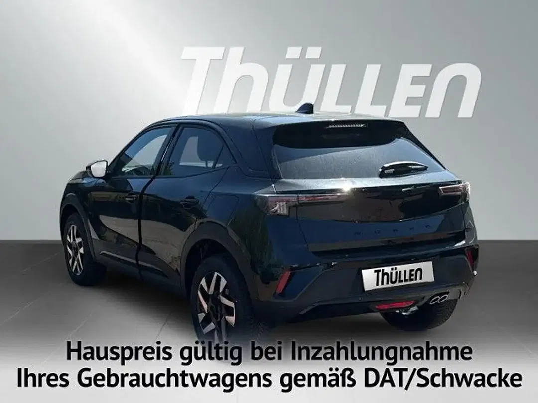 Opel Mokka - Thumbnail 4