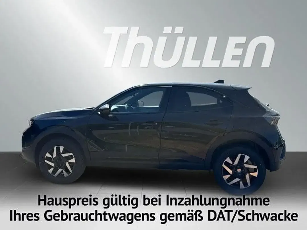 Opel Mokka - Thumbnail 6