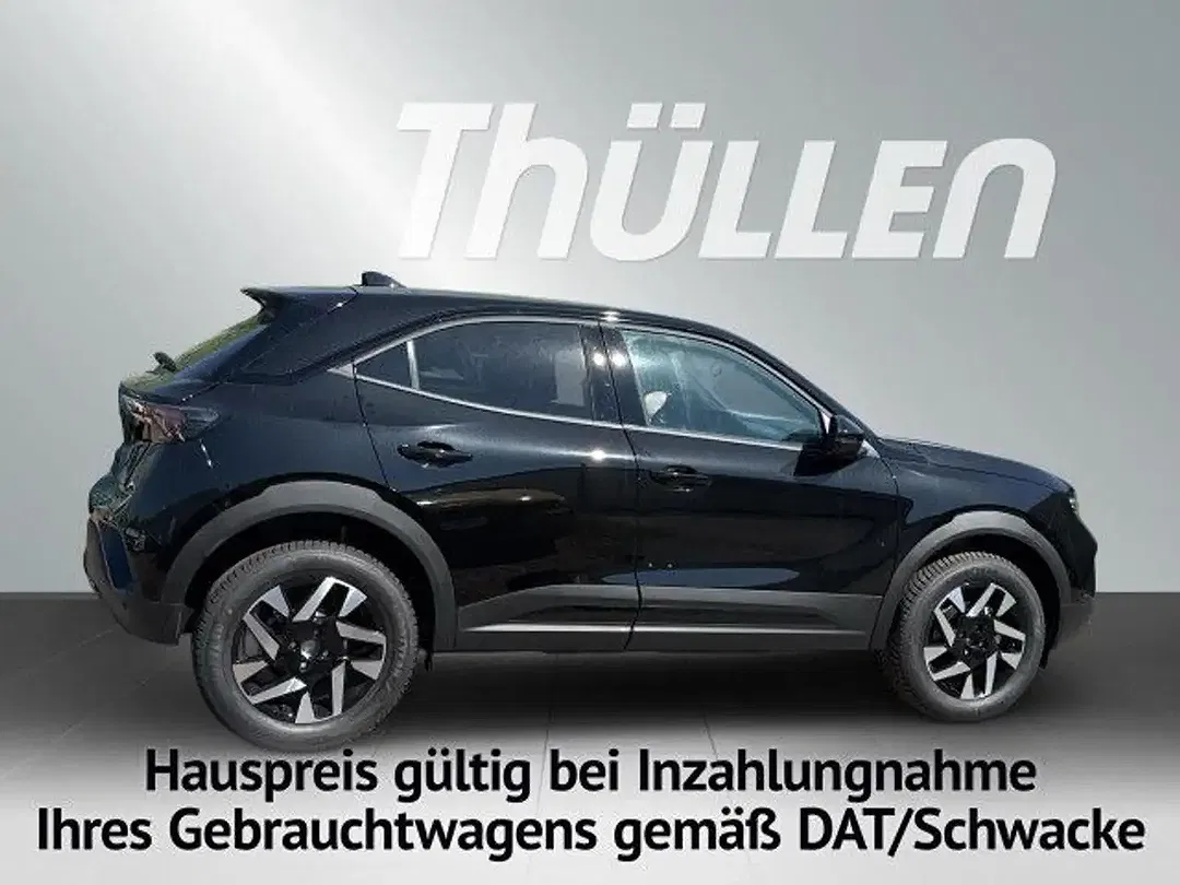 Opel Mokka - Thumbnail 8