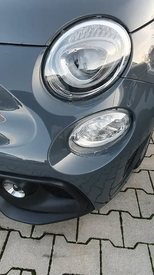 Abarth 500 - Thumbnail 4
