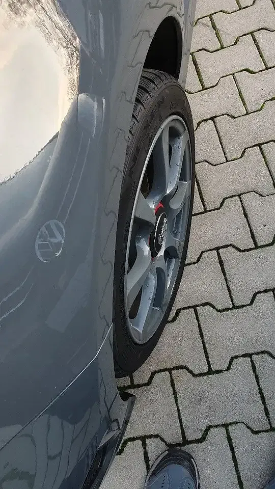Abarth 500 - Thumbnail 8