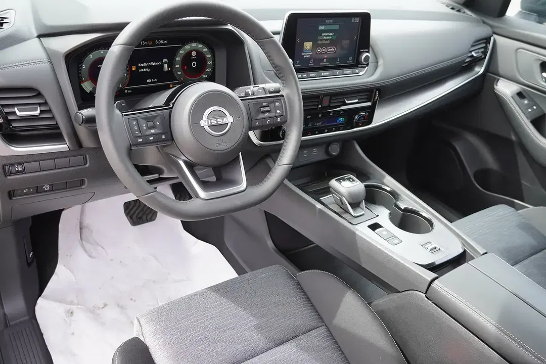 Nissan X-Trail - Thumbnail 9