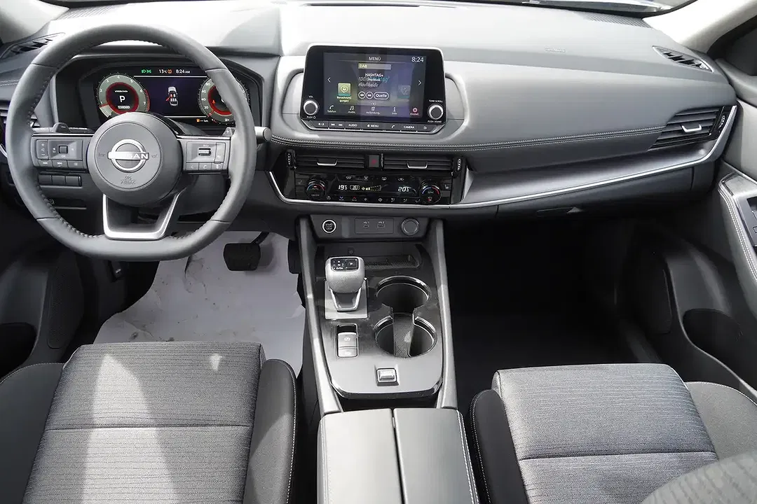 Nissan X-Trail - Thumbnail 10