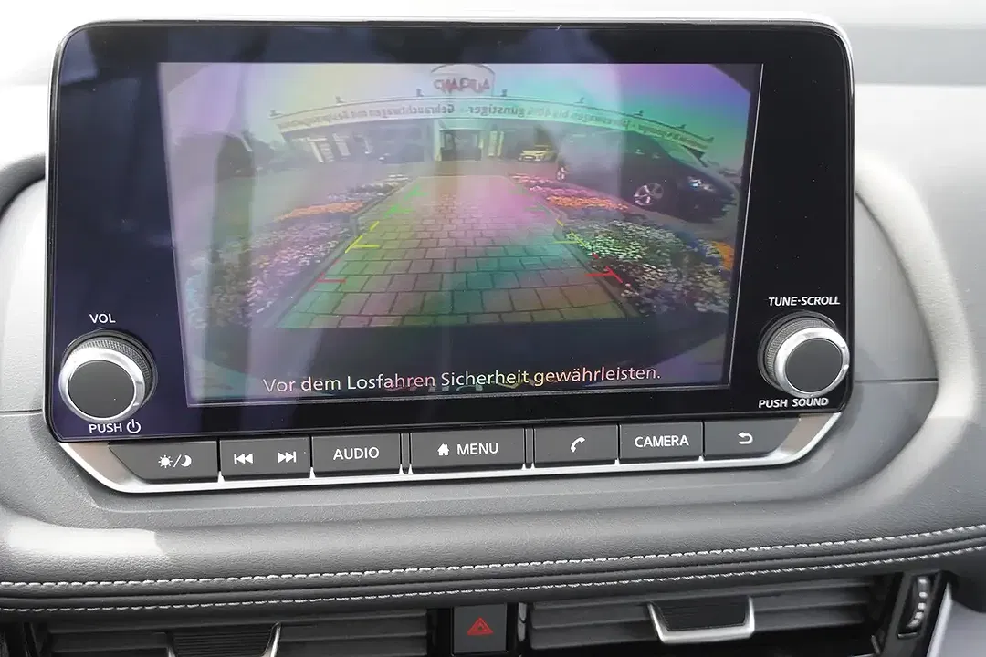 Nissan X-Trail - Thumbnail 13