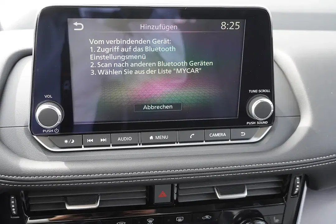 Nissan X-Trail - Thumbnail 14