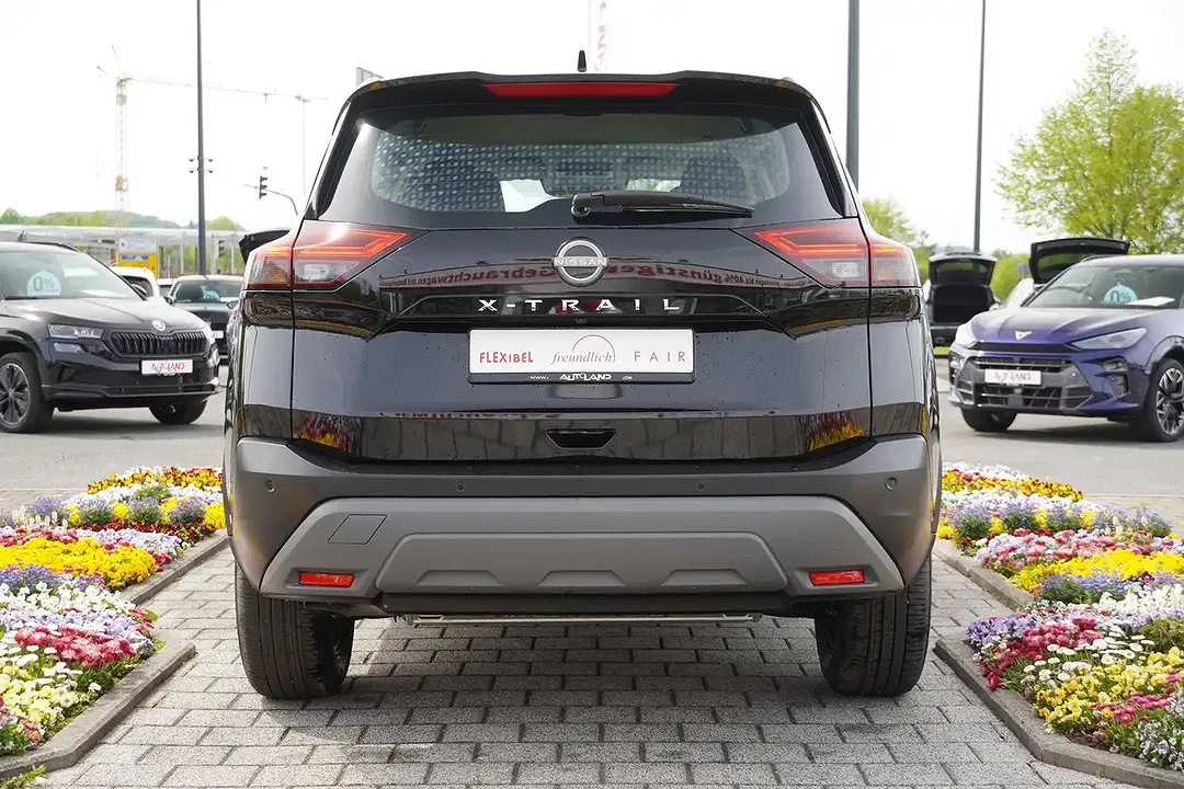 Nissan X-Trail - Thumbnail 6