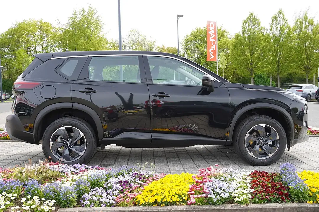 Nissan X-Trail - Thumbnail 8