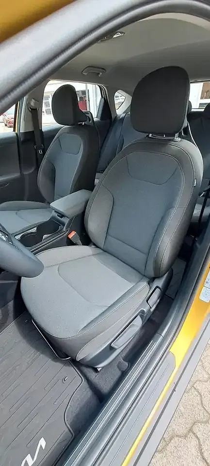 Kia K4 - Thumbnail 10