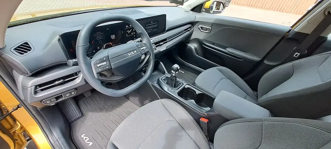 Kia K4 - Thumbnail 11