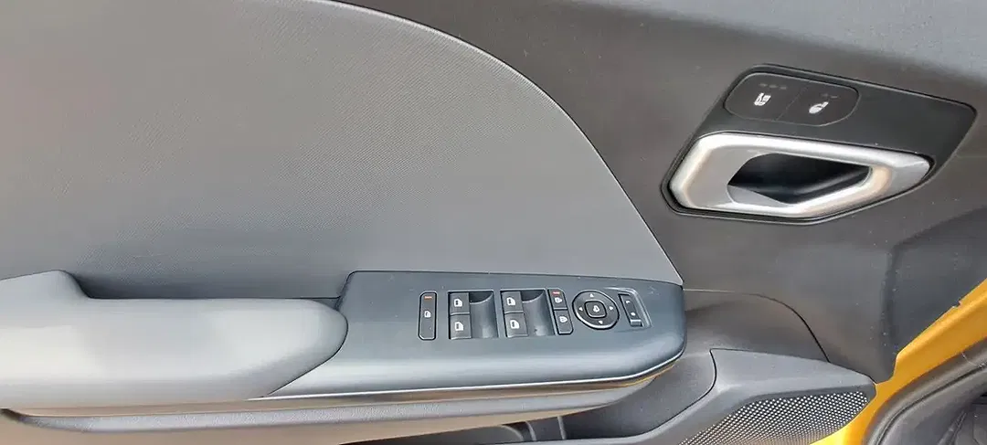 Kia K4 - Thumbnail 12