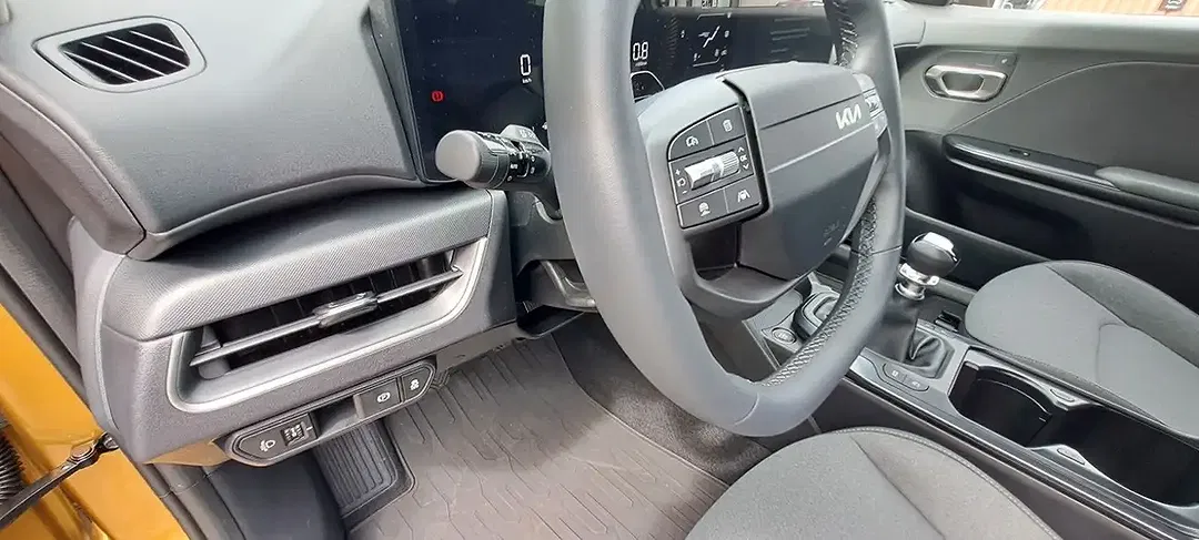 Kia K4 - Thumbnail 13