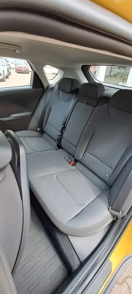 Kia K4 - Thumbnail 14