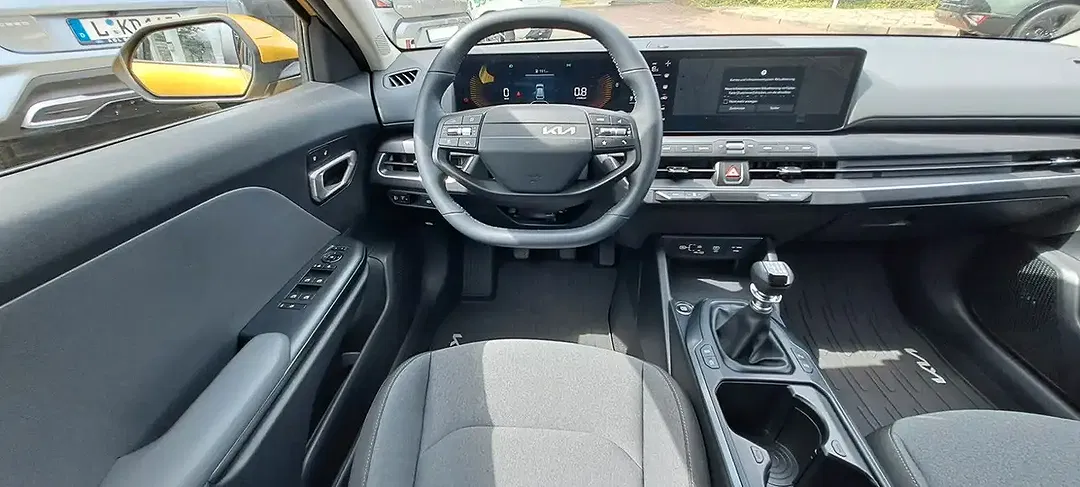Kia K4 - Thumbnail 15