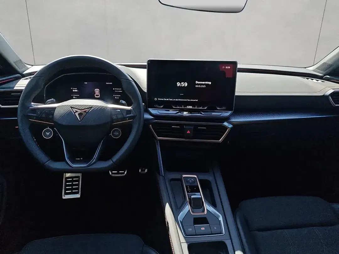 CUPRA Leon - Thumbnail 12