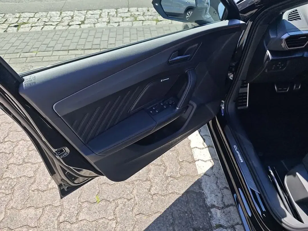 CUPRA Leon - Thumbnail 14