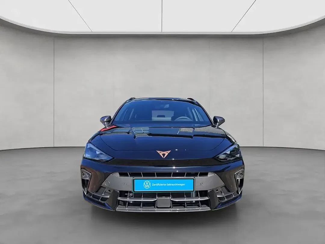 CUPRA Leon - Thumbnail 8