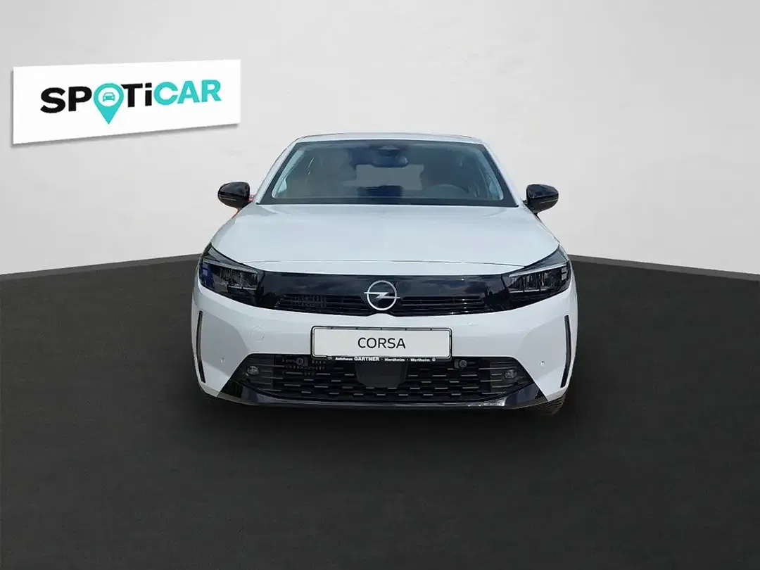 Opel Corsa - Thumbnail 2
