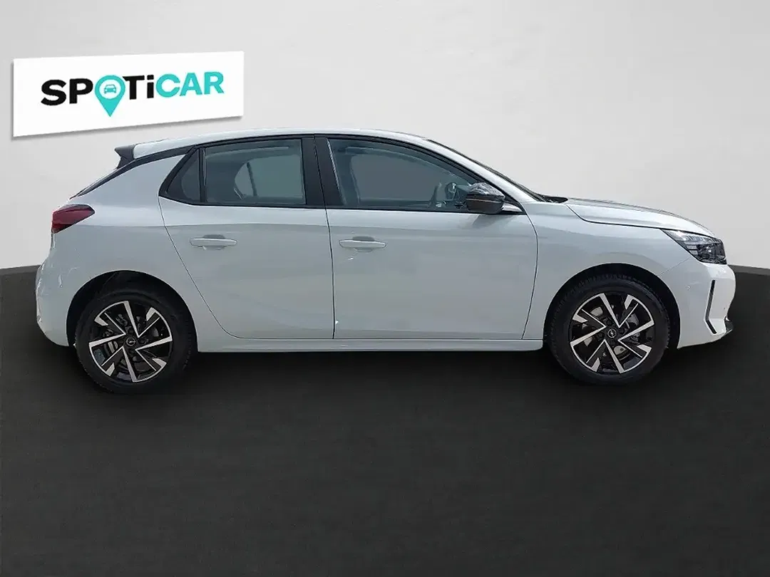 Opel Corsa - Thumbnail 4