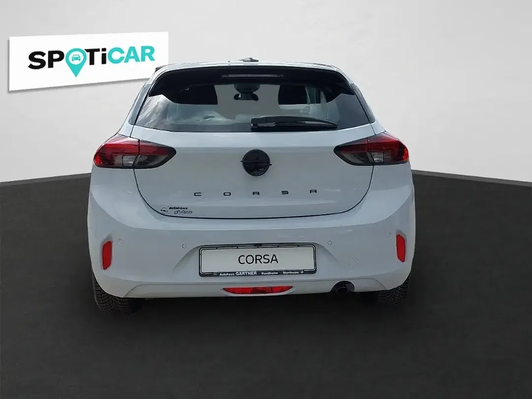 Opel Corsa - Thumbnail 5