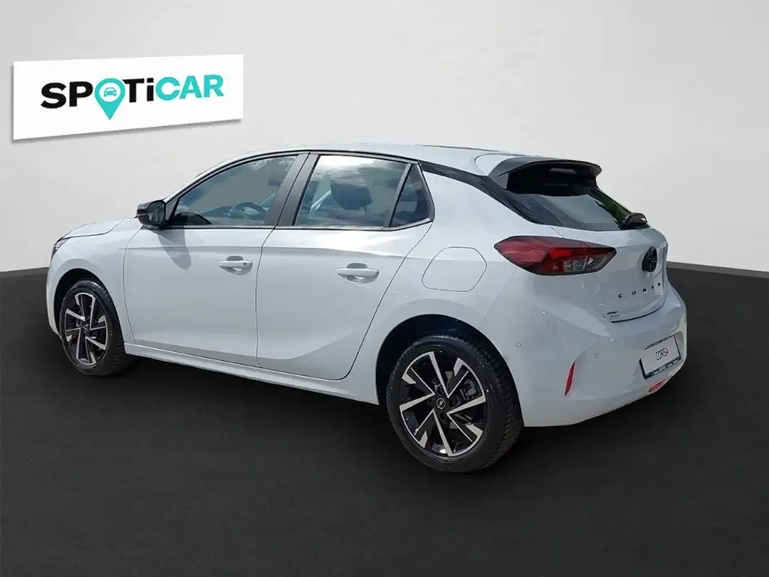 Opel Corsa - Thumbnail 7