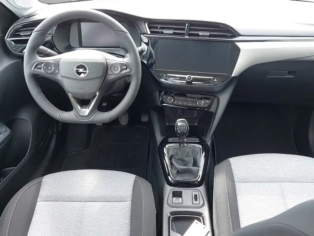 Opel Corsa - Thumbnail 8