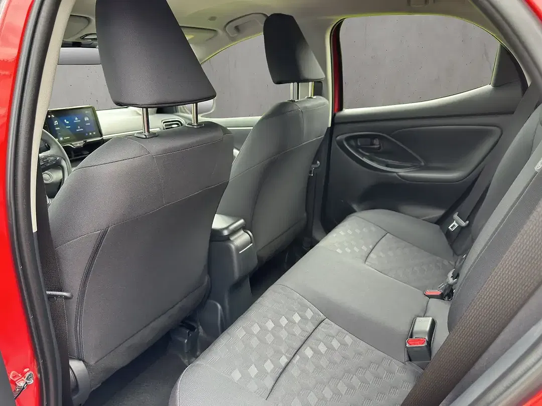 Mazda 2 - Thumbnail 11