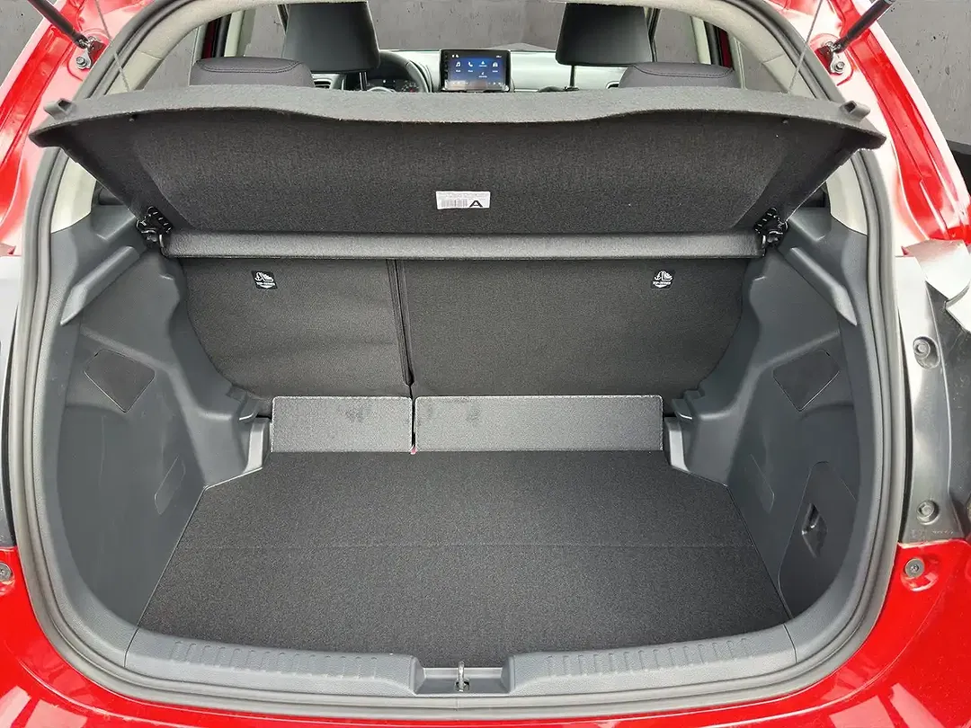 Mazda 2 - Thumbnail 12