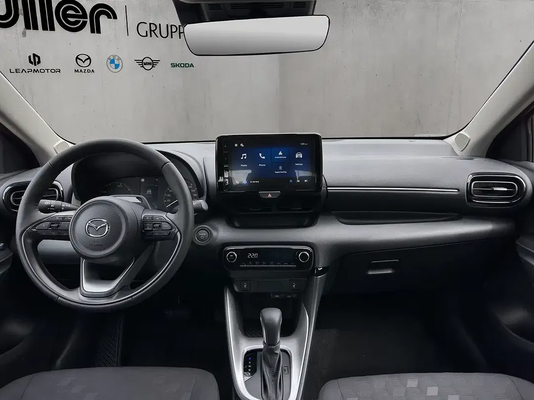 Mazda 2 - Thumbnail 7