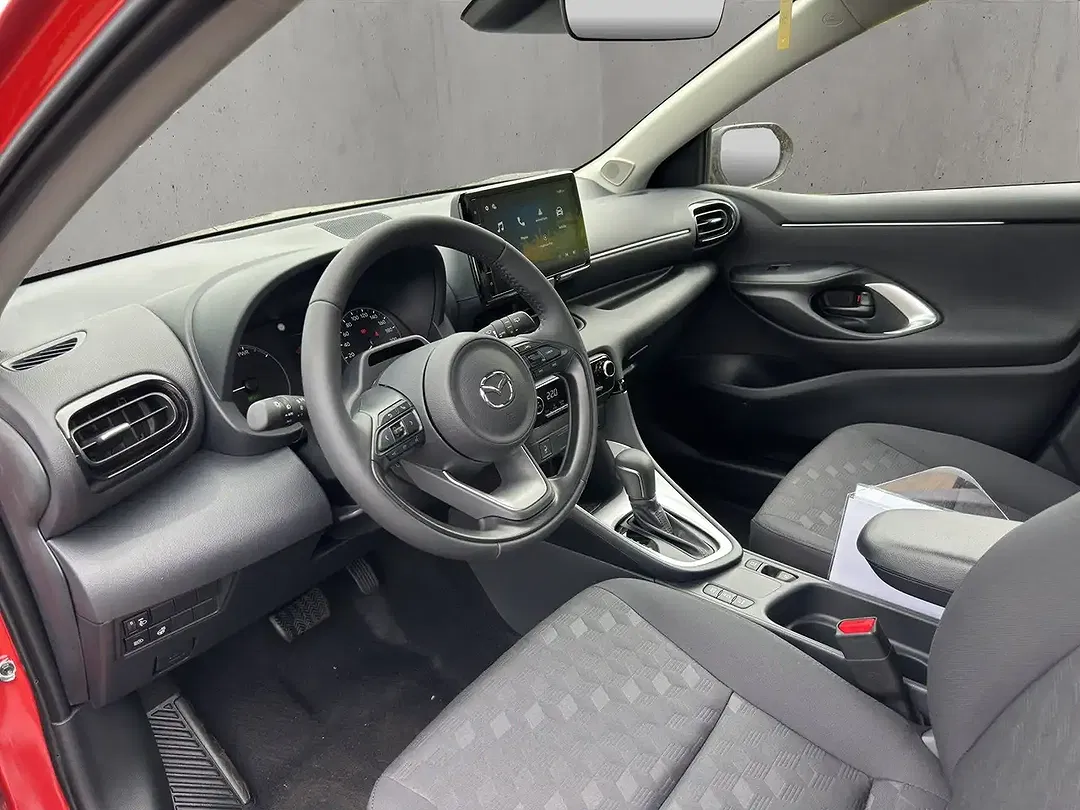Mazda 2 - Thumbnail 8