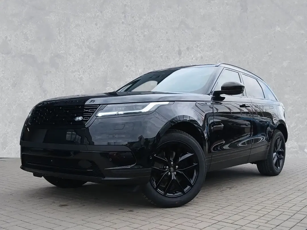 Land Rover Range Rover Velar - Thumbnail 1