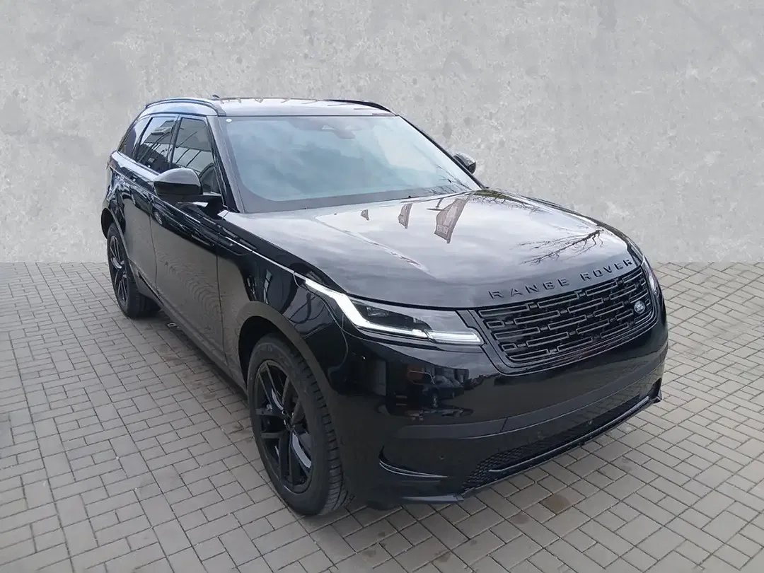 Land Rover Range Rover Velar - Thumbnail 11