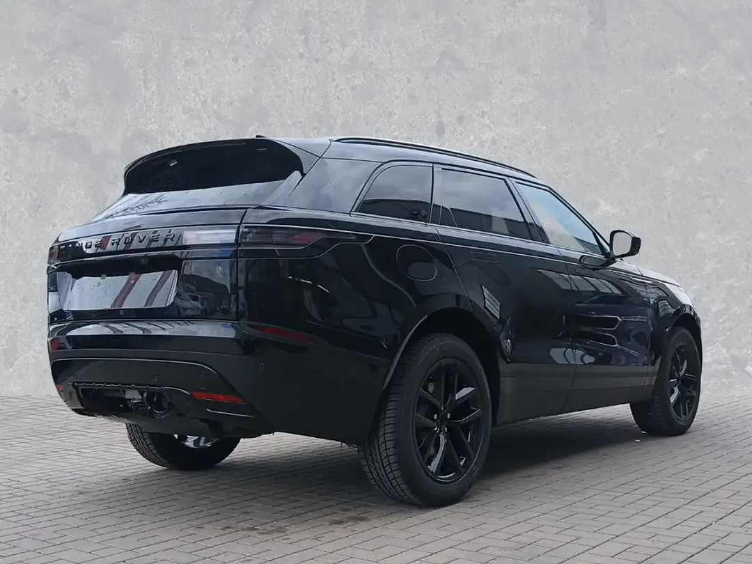 Land Rover Range Rover Velar - Thumbnail 2