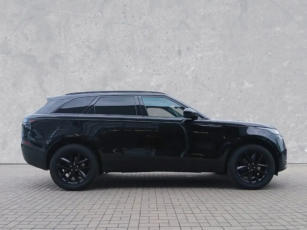 Land Rover Range Rover Velar - Thumbnail 6