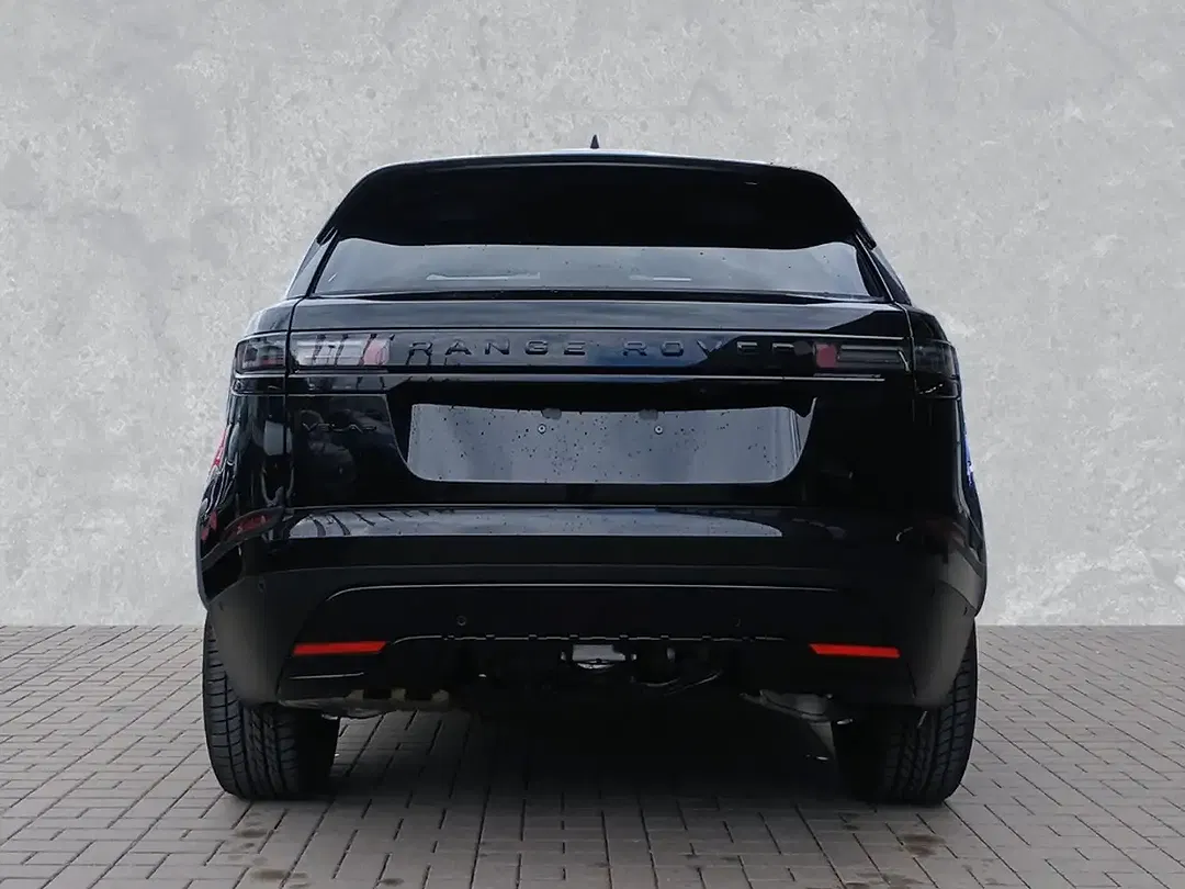 Land Rover Range Rover Velar - Thumbnail 7