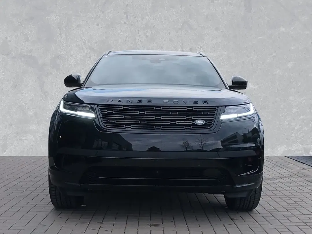 Land Rover Range Rover Velar - Thumbnail 8